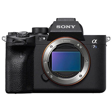 Sony Alpha a7S III Mirrorless