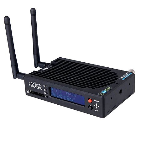 Teradek Cube 755 HEVC/H.264 HD Encoder