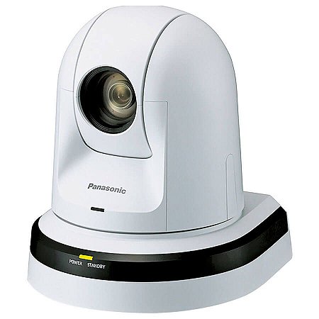 Panasonic PTZ AW-HE38H (Branca)