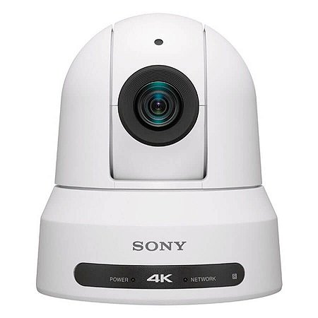 Sony PTZ BRC-X400 4K (Branco)