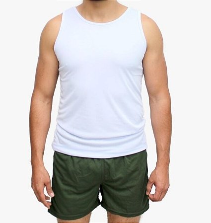 REGATA TFM DRYFIT