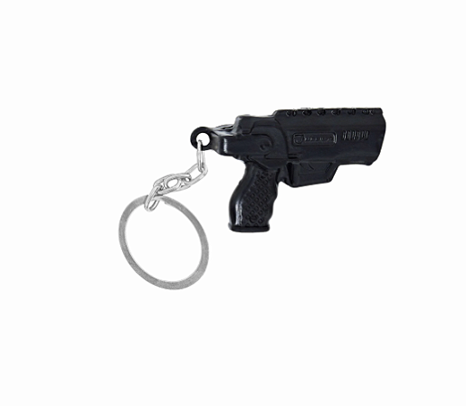 CHAVEIRO MINI COLDRE