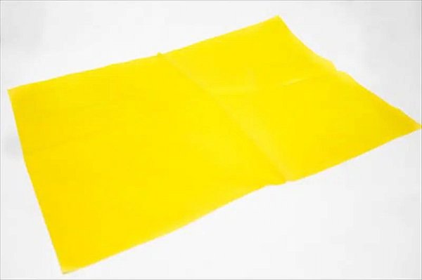 LENÇO TÁTICO AMARELO