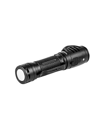 LANTERNA DE CABEÇA MULTIFUNCIONAL ATLAS 600 LÚMENS- INVICTUS