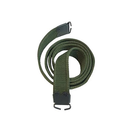 BANDOLEIRA 2 PONTAS FAL PADRÃO EXERCITO BRASILEIRO