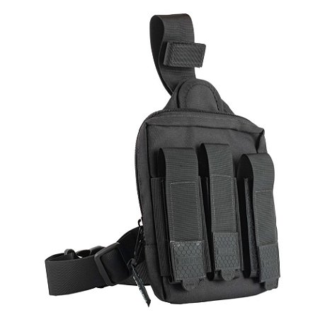 BOLSA DE PERNA EMBORNAL