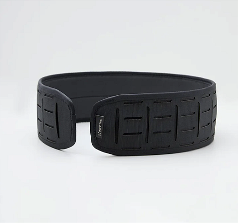 Cinto de Batalha Support 2.0 - Preto