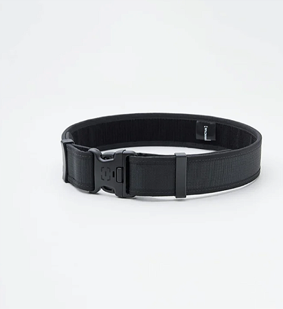 Cinto Tático Duty Belt - Preto