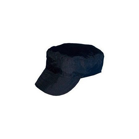 GORRO PRETO PALA MOLE VELAME