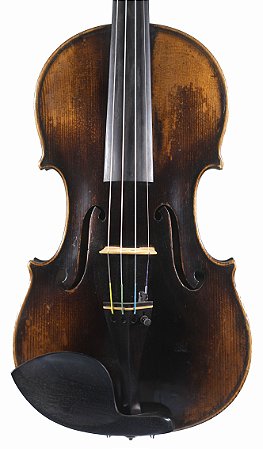 Violino antigo copia de Josef Guarneri
