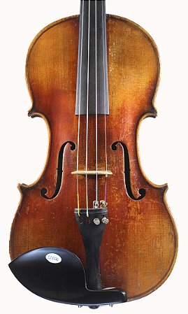Violino Alemão Schuster & Co.