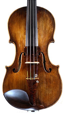 Violino Hermann Dolling Junior