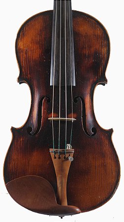 Violino Alemão copia de Anton Jais