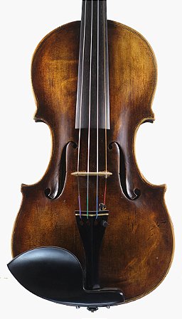 Violino Renzo Muschetti 1960