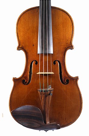 Violino de escola Italiana