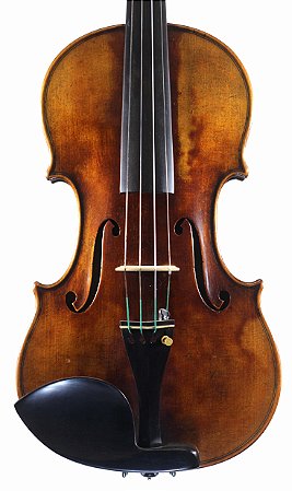 Violino Ernest Reinhold Schmidt