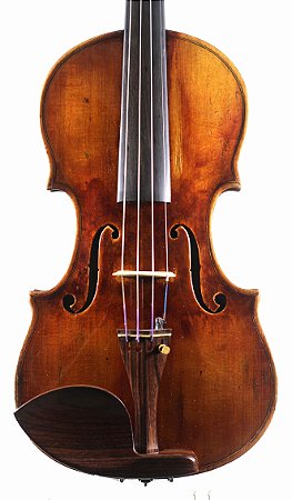 Violino Frederick C.Williams