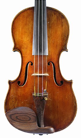 Violino Italiano clássico