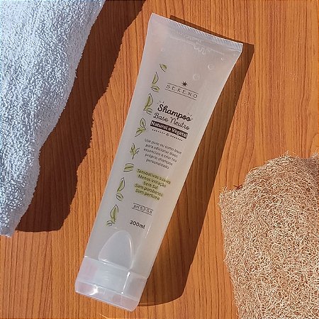 Shampoo Base Neutro - 300ml
