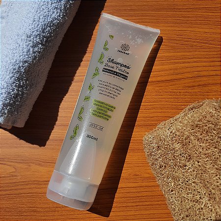 Shampoo Base Neutro - 300ml