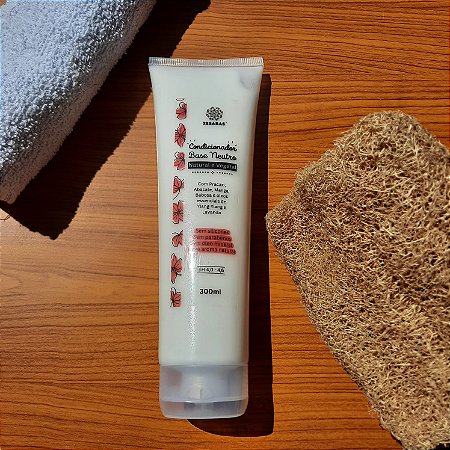 Condicionador Base Neutro - 300ml