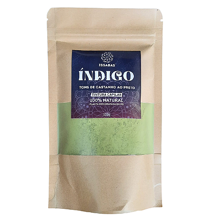 Índigo - 100g