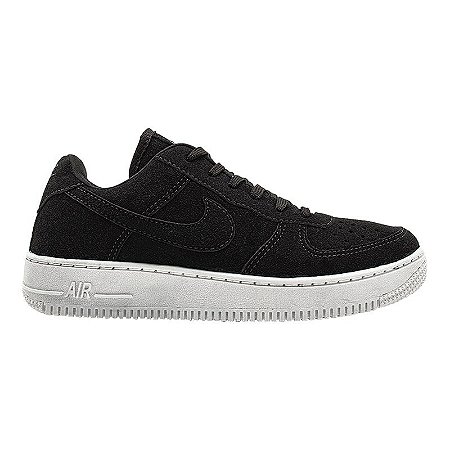 air force 1 preto