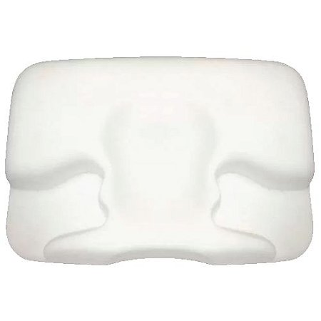 Travesseiro Multi Máscaras Perfetto Para Uso De Cpap/Bipap