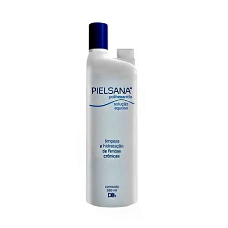 Pielsana Phmb DBS Solução Aquosa 350 ml