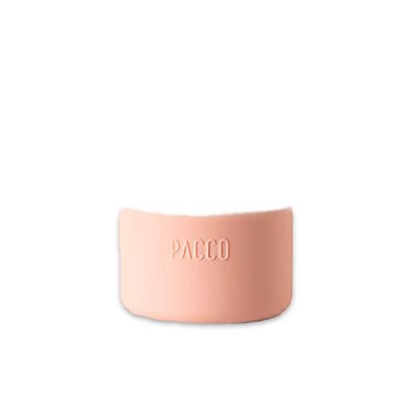 Capa de Silicone Pacco P - Rose