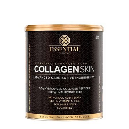 Collagen Skin Essential Neutro 330G