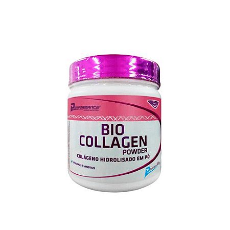Bio Collagen Powder Performance Uva 300G