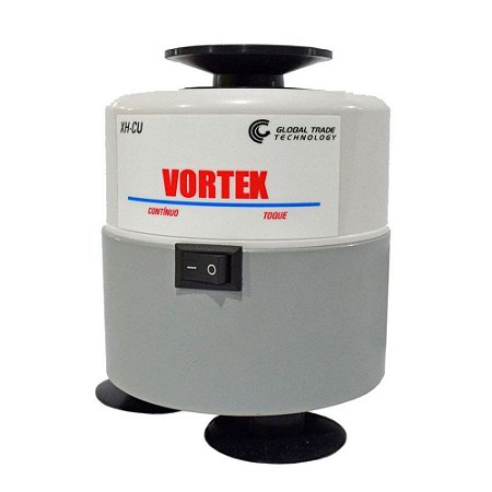Agitador Vortex  3.000rpm 110V Global