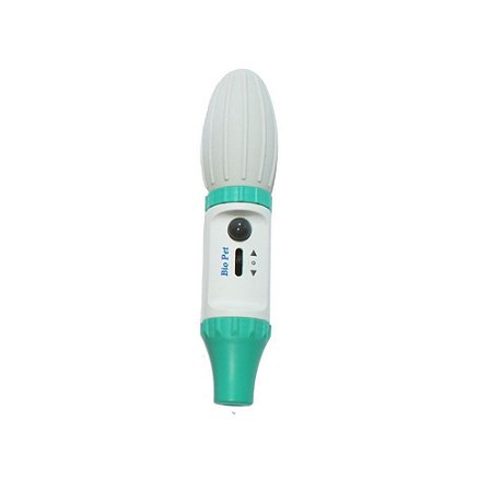 Controlador Manual de Pipetas 0,1-100ml BIOPET