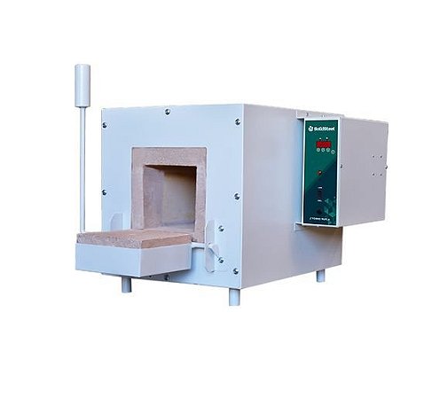 Forno Mufla 16L - Solidsteel