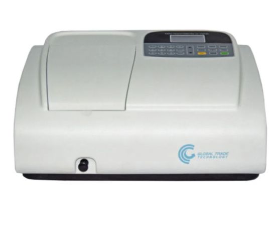 Espectrofotômetro Digital UV-Visível Faixa 190-1100NM C/ Software Global