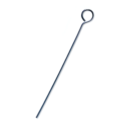 Alça De Niquel Cromo por Metro - Orion