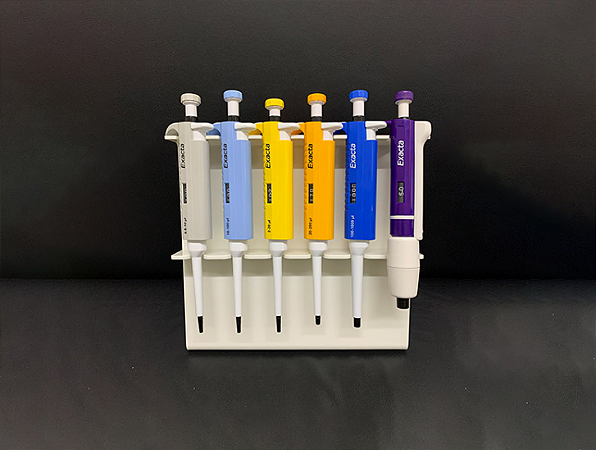 Micropipeta Exacta 500-5000µl PERFECTA