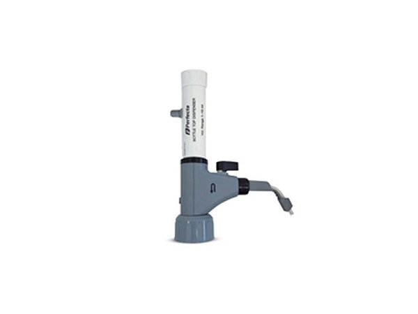 Dispensador de Líquidos  10-100µl PERFECTA
