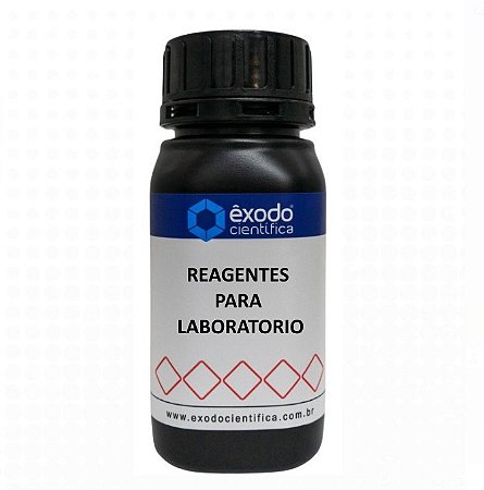Acido Fosfomolibdotungstico (Reagente) 100Ml Exodo Cientifica