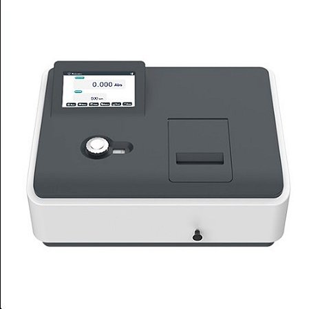 Espectrofotometro UV/VIS 195-1020nm - Orion