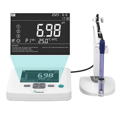 Analisador Multiparâmetro de Tripla Função (pH/ORP + Condutividade + OD) - Orion