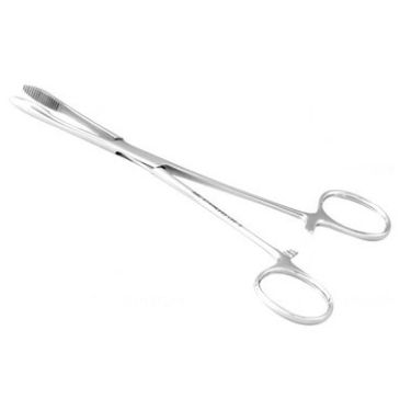 Pinça Pean 14 Cm (Hemostatica E Curativo)  - Abc Instruments