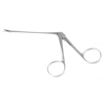 Pinça Hartmann 9 Cm Para Corpo Estranho C/ Dente - Abc Instruments