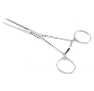 Pinça Doyen - Atrauma Reta 23 Cm Gastro - Intestinal  - Abc Instruments