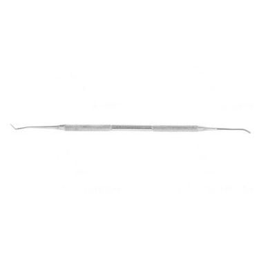 Espatula De Silicato N. 1 Infantil  - Abc Instruments