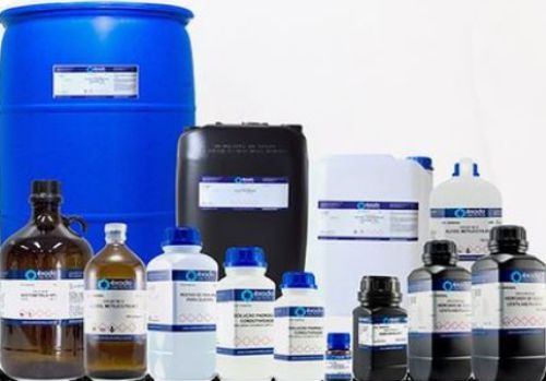 Alfa-Naftol (Naftol-1 Alfa) Sol.5% Alcoolico 70% 500Ml EXODO CIENTIFICA