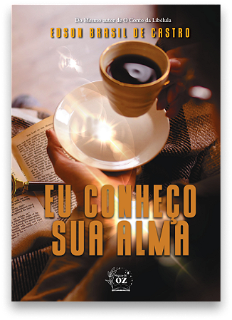 Eu Conheço Sua Alma - 2a. edição