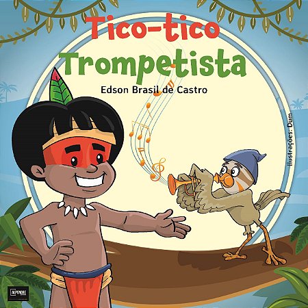 Tico-tico Trompetista