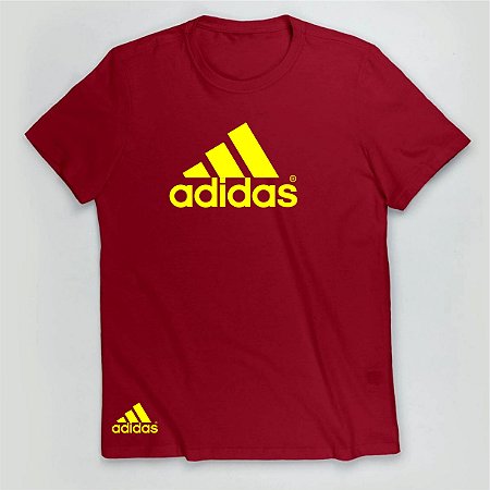 camiseta adidas outlet